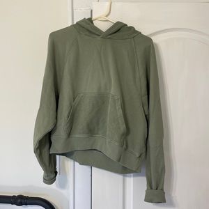 Large Aerie sweatshirt